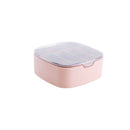 idrop Dustproof Data Cable & Charger Plug Storage Box / Kotak Penyimpanan Wayar & Peranti Pengecas / 防尘数据线收纳盒