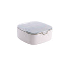 idrop Dustproof Data Cable & Charger Plug Storage Box / Kotak Penyimpanan Wayar & Peranti Pengecas / 防尘数据线收纳盒