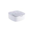 idrop Dustproof Data Cable & Charger Plug Storage Box / Kotak Penyimpanan Wayar & Peranti Pengecas / 防尘数据线收纳盒