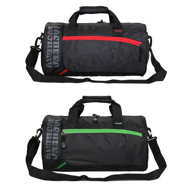 Orsus Cylindrilcal Bag