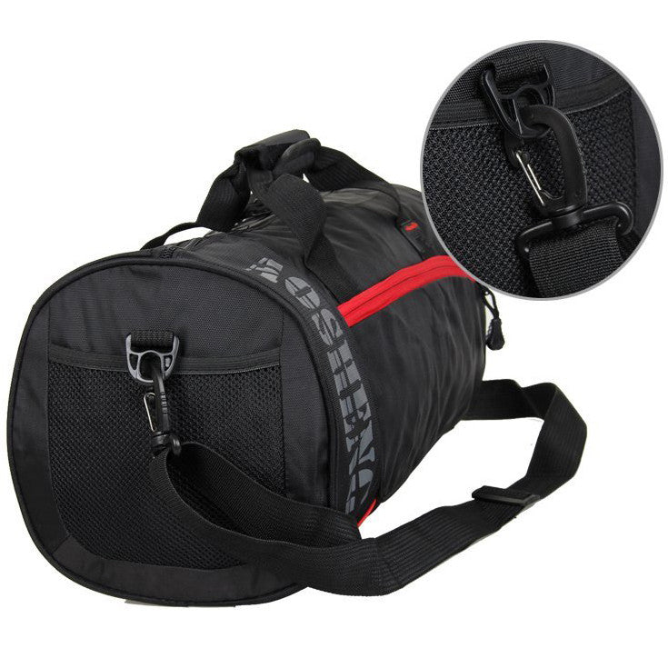 Orsus Cylindrilcal Bag