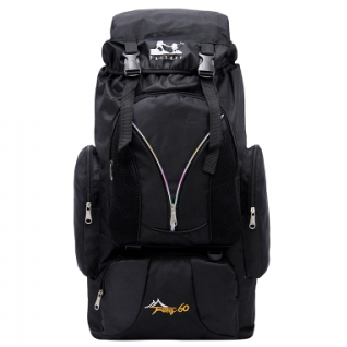 Outdoor Hiking/Camping Backpack 60L