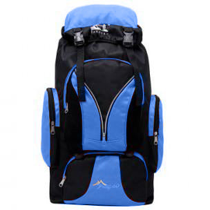 Outdoor Hiking/Camping Backpack 60L