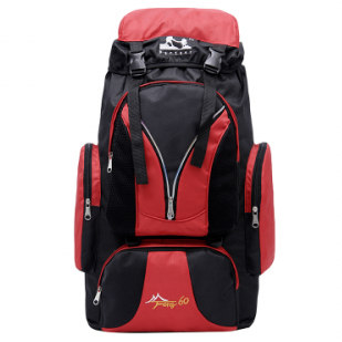 Outdoor Hiking/Camping Backpack 60L