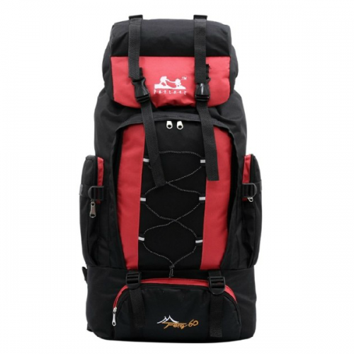 Outdoor Hiking Backpack 60L