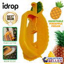 idrop PINEAPPLE PEELER - Adjustable Cutter