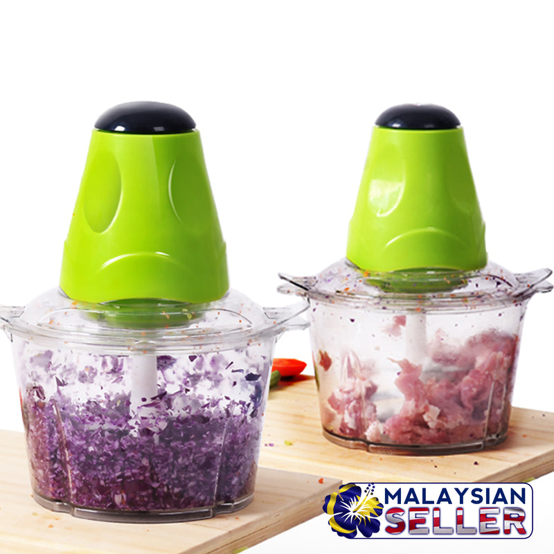 idrop LY-007 Meat & Vegetable Food Grinder Blending Machine