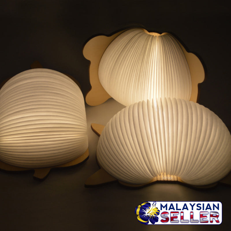 idrop LED Book Lamp with Multiple Lights | Your Friend at Night