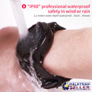 idrop SMART WEAR - H1 1.39" AMOLED Screen Bluetooth 3G Wifi  IP68 Smart Watch