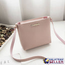 idrop Women's Casual Minimalist Single Sling Handbag