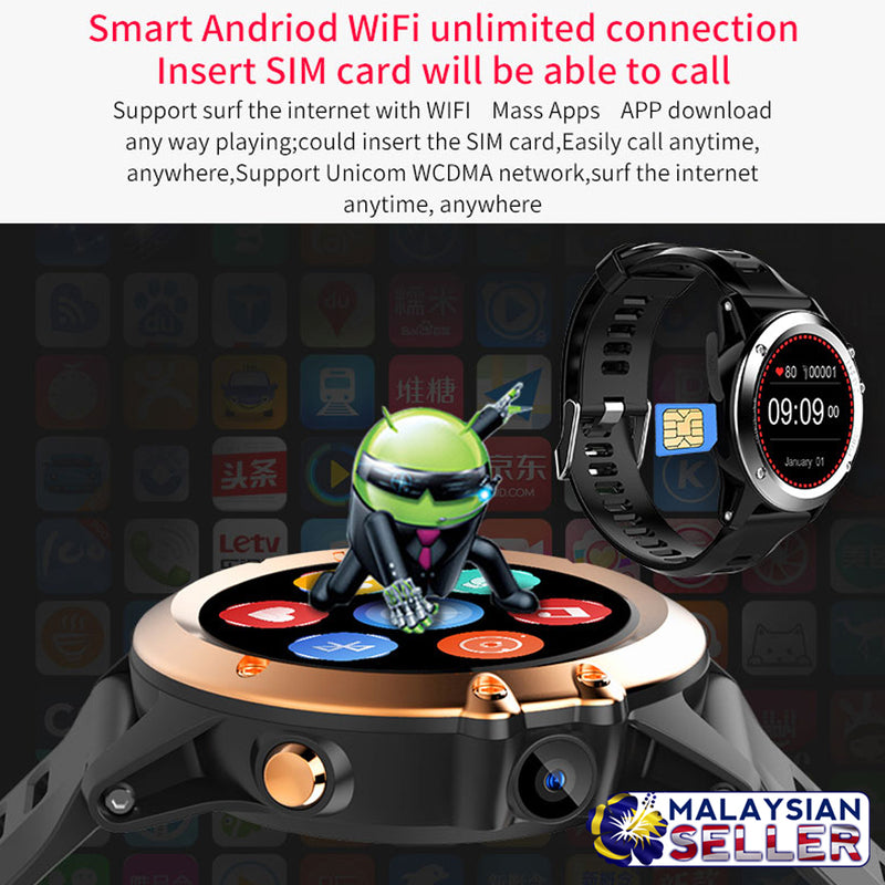 Smart wear ip68 deals