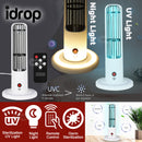 idrop UV Ultraviolet Ray Sterilizing Germicidal Household Night Light Lamp