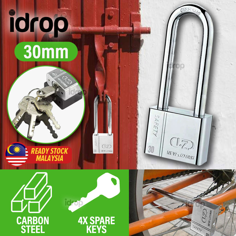 idrop Lizhong 30MM Top Security Safety Lock