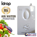 idrop Multipurpose Air Water Purifier Machine