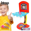 idrop Funny Game Crazy Shoot Activate - Shoot a Basket Mini Fun Toy Game for Children