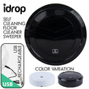 idrop Smart Vacuum Self Cleaning Automatic Intelligent Floor Sweeping Wiping Cleaner