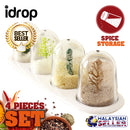 idrop SEASONING SHAKER - Four Seasons / Animal