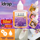 idrop 50ml Fragrant Deodorant Odor Freshener Drop