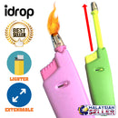 idrop EXTENDABLE LIGHTER - Kitchen  Fire Igniter