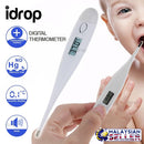 idrop Digital Thermometer with LCD Display for Adults and Kids [ KT-DT4B ]