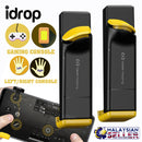 idrop STINGER CONSOLE - Game Controller Gamepad [ Left / Right / 1 Set ]
