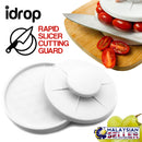 idrop Rapid Slicer Kitchen Safe Cutting Guard