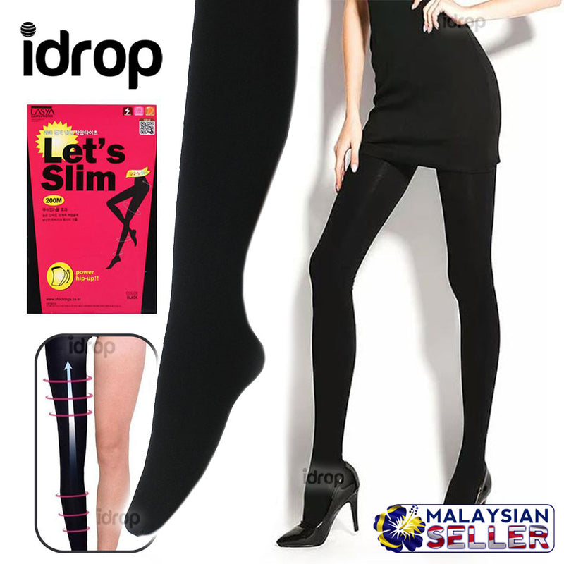 idrop Lasya Let s Slim Leggings
