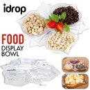 idrop Home Food Display Serve Bowl / Mangkuk Hidang Makanan Ringan