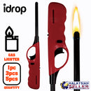 idrop  HONBAN Black Tip Kitchen Gas Lighter [ HB-003CF ] [ 1pc / 3pcs / 5pcs ]