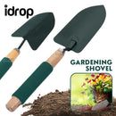 idrop Gardening Shovel - Planting Garden Tool Equipment