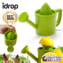 idrop LEMON JUICER - Citrus Fruit Juice Sprinkler