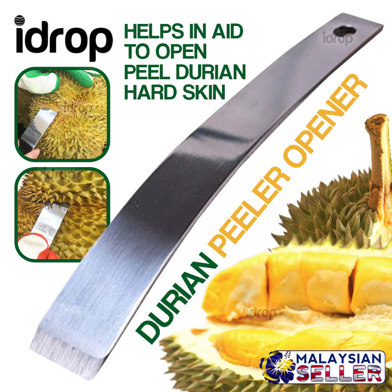 idrop Durian Peeler Opener [ 1pc ]