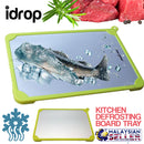 idrop Kitchen Defrosting Board Tray