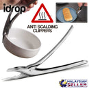 idrop Kitchen Anti Scalding Holding Clippers