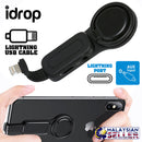 idrop Dual Lightning Ring Holder Adapter