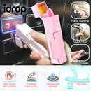 idrop Zero Contact Self Disinfection Anti Direct Touch Infection Secondary Assistance Tool