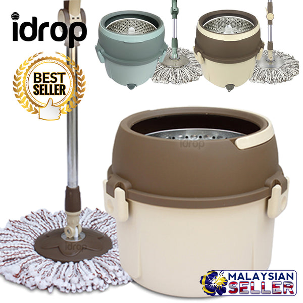 idrop MIAOJIA Mini Compact Household Mop