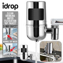 idrop Clean Drinking Water Filter Filteration Tap Faucet - Kepala Paip Penapis Air