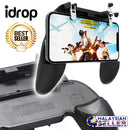 idrop W10 Smartphone Gamepad Specialized for PUBG Gaming Game