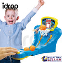 idrop Funny Game Crazy Shoot Activate - Basketball Mini Fun Toy Game for Children