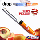 idrop Super Peeler Fruit Slicing Knife [ 1pc ]