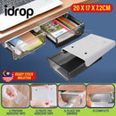 idrop Small Drawer Organizer / Laci Penyimpanan Kecil / 小号抽屉收納格