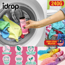 idrop [ 240G ] Laundry Clothes Fragrance Bead / Sabun Wangian Mesin Basuh / 洗衣香珠