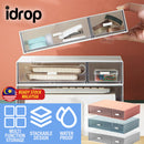 idrop Desktop Table Storage Box / Bekas Kotak Simpanan / 两抽自由配搭层柜