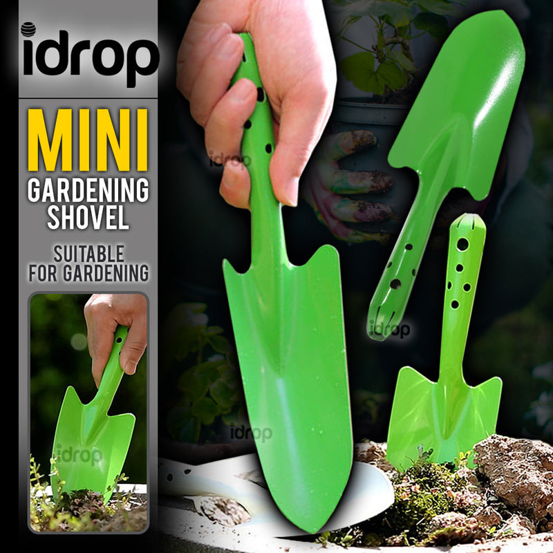 idrop Mini Shovel Gardening Tool