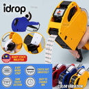 idrop Price Labeller Price Tag Machine / Mesin Tag Letak Harga / 打码机