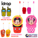 idrop Children's Walkie Talkie Communication Toy