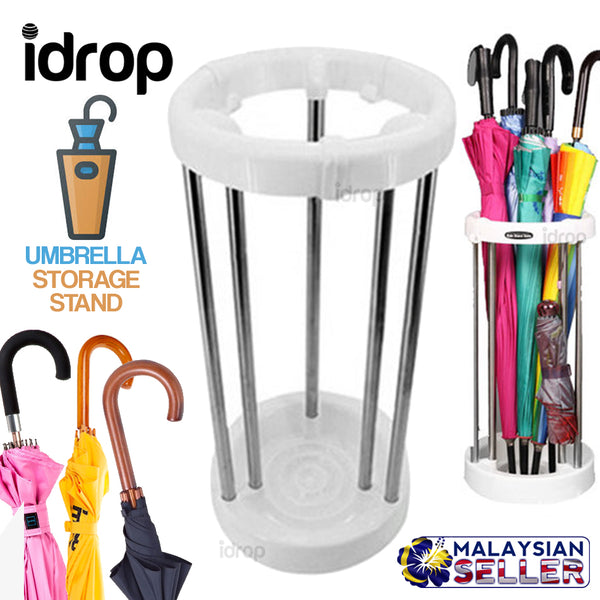 idrop RAIN STAND STELA Umbrella Storage Unit