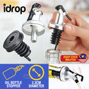 idrop Seasoning Oil Bottle Stopper Dispenser Nozzle Tip
