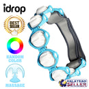 idrop MASSAGE ROPE 100CM - Massaging Roller Ball